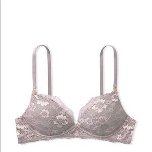 Victoria's Secret Maternity Nursing Bra 36D NEW